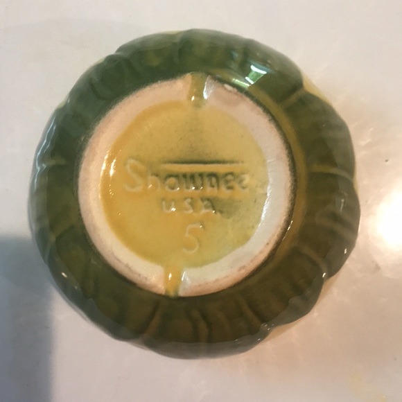 3 Vintage Corn King Farmhouse Bowls by Shawnee Pottery - Picture 12 of 16